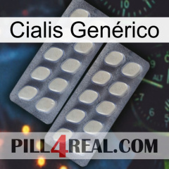 Cialis Genérico 07